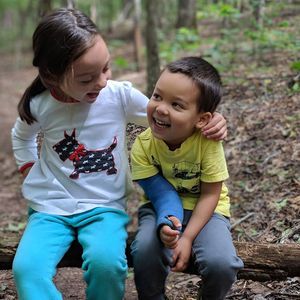 Meet your Posher, Judith